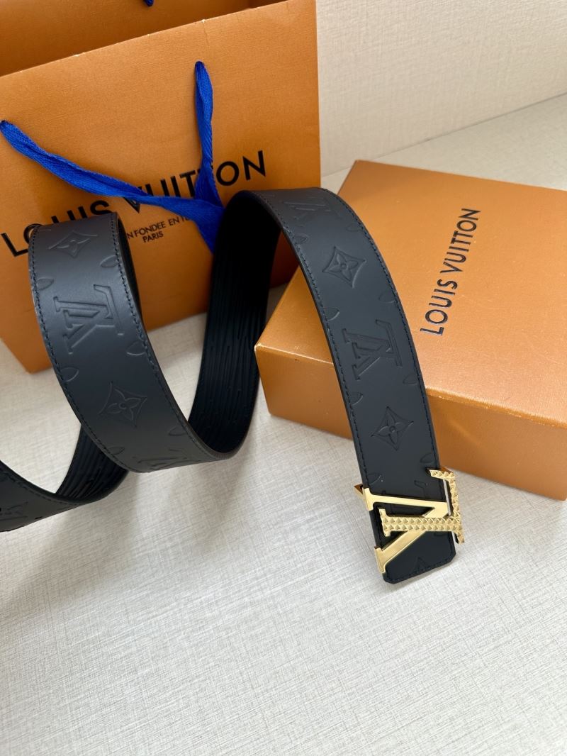 Louis Vuitton Belts